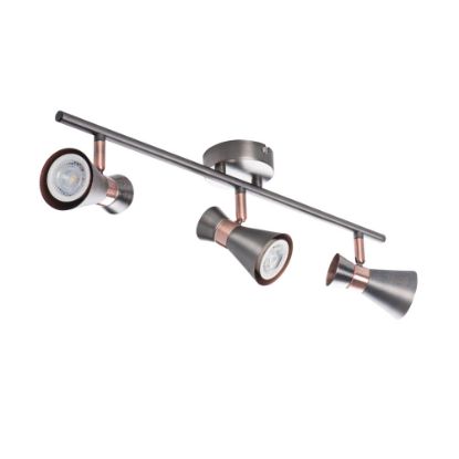Picture of KANLUX WAND/PLAFONDLAMP MILENO EL-31 ASR-AN