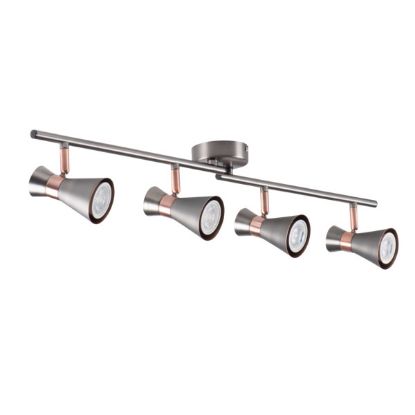 Picture of KANLUX WAND/PLAFONDLAMP MILENO EL-41 ASR-AN