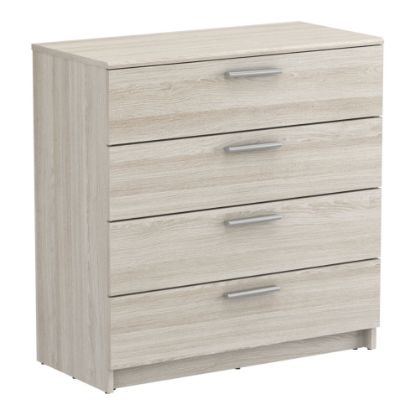 Picture of DEMEYERE "PRICY2" COMMODE 4DRW SHANNON OAK