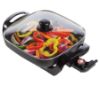 Picture of BRENTWOOD SK-65 12" SKILLET NON STICK 1400W