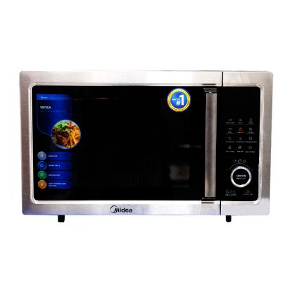 Picture of MIDEA 1.0CFT MICROWAVE OVEN MDMD30G04K1