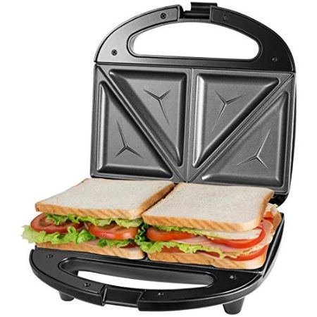 Picture for category Sandwich Makers