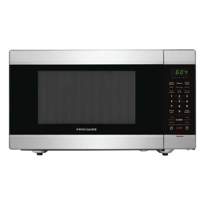 Picture of FRIGIDAIRE 1.6 CFT COUNTERTOP MICROWAVE