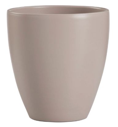 Picture of SCHEURICH ORCHID POT 620/15CM TAUPE